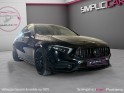 Mercedes classe a 250 7g-dct 4matic amg line edition one garantie 12 mois occasion simplicicar poitiers simplicicar...