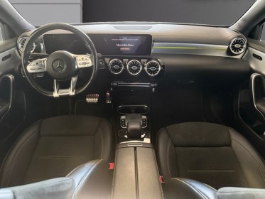 Mercedes classe a 250 7g-dct 4matic amg line edition one garantie 12 mois occasion simplicicar poitiers simplicicar...