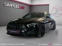 Mercedes classe a 250 7g-dct 4matic amg line edition one garantie 12 mois occasion simplicicar poitiers simplicicar...