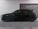 Mercedes classe a 250 7g-dct 4matic amg line edition one garantie 12 mois occasion simplicicar poitiers simplicicar...