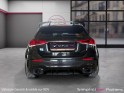 Mercedes classe a 250 7g-dct 4matic amg line edition one garantie 12 mois occasion simplicicar poitiers simplicicar...