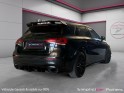 Mercedes classe a 250 7g-dct 4matic amg line edition one garantie 12 mois occasion simplicicar poitiers simplicicar...