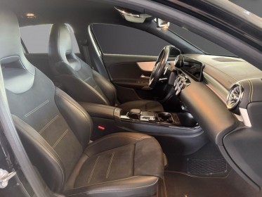 Mercedes classe a 250 7g-dct 4matic amg line edition one garantie 12 mois occasion simplicicar poitiers simplicicar...