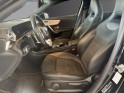 Mercedes classe a 250 7g-dct 4matic amg line edition one garantie 12 mois occasion simplicicar poitiers simplicicar...