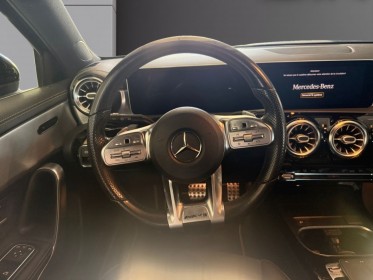 Mercedes classe a 250 7g-dct 4matic amg line edition one garantie 12 mois occasion simplicicar poitiers simplicicar...