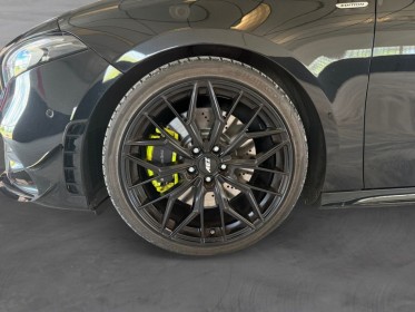 Mercedes classe a 250 7g-dct 4matic amg line edition one garantie 12 mois occasion simplicicar poitiers simplicicar...