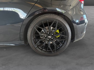 Mercedes classe a 250 7g-dct 4matic amg line edition one garantie 12 mois occasion simplicicar poitiers simplicicar...