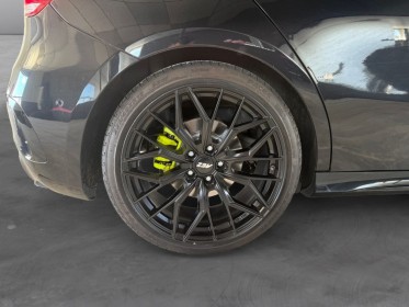 Mercedes classe a 250 7g-dct 4matic amg line edition one garantie 12 mois occasion simplicicar poitiers simplicicar...