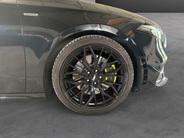 Mercedes classe a 250 7g-dct 4matic amg line edition one garantie 12 mois occasion simplicicar poitiers simplicicar...