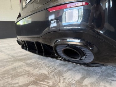 Mercedes classe a 250 7g-dct 4matic amg line edition one garantie 12 mois occasion simplicicar poitiers simplicicar...