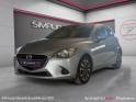 Mazda mazda2 1.5l skyactiv-g 90ch dynamique key less garantie 12 mois occasion simplicicar poitiers simplicicar simplicibike...