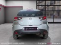 Mazda mazda2 1.5l skyactiv-g 90ch dynamique key less garantie 12 mois occasion simplicicar poitiers simplicicar simplicibike...