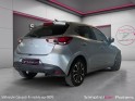 Mazda mazda2 1.5l skyactiv-g 90ch dynamique key less garantie 12 mois occasion simplicicar poitiers simplicicar simplicibike...