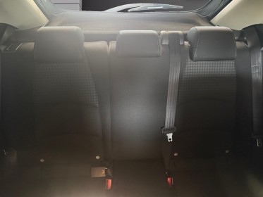Mazda mazda2 1.5l skyactiv-g 90ch dynamique key less garantie 12 mois occasion simplicicar poitiers simplicicar simplicibike...