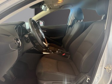 Mazda mazda2 1.5l skyactiv-g 90ch dynamique key less garantie 12 mois occasion simplicicar poitiers simplicicar simplicibike...
