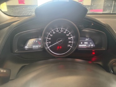 Mazda mazda2 1.5l skyactiv-g 90ch dynamique key less garantie 12 mois occasion simplicicar poitiers simplicicar simplicibike...