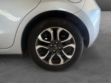 Mazda mazda2 1.5l skyactiv-g 90ch dynamique key less garantie 12 mois occasion simplicicar poitiers simplicicar simplicibike...