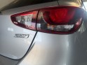 Mazda mazda2 1.5l skyactiv-g 90ch dynamique key less garantie 12 mois occasion simplicicar poitiers simplicicar simplicibike...