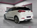 Hyundai i20 1.2 84 edition navi caméra de recul garantie 12 mois occasion simplicicar poitiers simplicicar simplicibike france