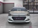 Hyundai i20 1.2 84 edition navi caméra de recul garantie 12 mois occasion simplicicar poitiers simplicicar simplicibike france