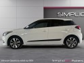 Hyundai i20 1.2 84 edition navi caméra de recul garantie 12 mois occasion simplicicar poitiers simplicicar simplicibike france