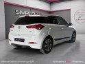Hyundai i20 1.2 84 edition navi caméra de recul garantie 12 mois occasion simplicicar poitiers simplicicar simplicibike france
