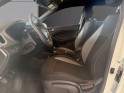 Hyundai i20 1.2 84 edition navi caméra de recul garantie 12 mois occasion simplicicar poitiers simplicicar simplicibike france