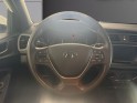 Hyundai i20 1.2 84 edition navi caméra de recul garantie 12 mois occasion simplicicar poitiers simplicicar simplicibike france