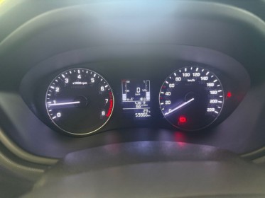 Hyundai i20 1.2 84 edition navi caméra de recul garantie 12 mois occasion simplicicar poitiers simplicicar simplicibike france