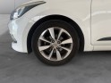 Hyundai i20 1.2 84 edition navi caméra de recul garantie 12 mois occasion simplicicar poitiers simplicicar simplicibike france