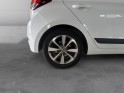 Hyundai i20 1.2 84 edition navi caméra de recul garantie 12 mois occasion simplicicar poitiers simplicicar simplicibike france