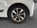 Hyundai i20 1.2 84 edition navi caméra de recul garantie 12 mois occasion simplicicar poitiers simplicicar simplicibike france