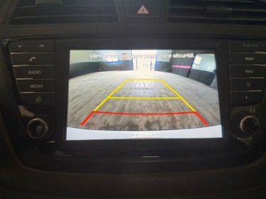 Hyundai i20 1.2 84 edition navi caméra de recul garantie 12 mois occasion simplicicar poitiers simplicicar simplicibike france