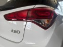 Hyundai i20 1.2 84 edition navi caméra de recul garantie 12 mois occasion simplicicar poitiers simplicicar simplicibike france