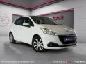 Peugeot 208 business luehdi 100ch ss bvm5 active business carplay garantie 12 mois occasion simplicicar poitiers simplicicar...