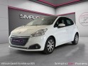 Peugeot 208 business luehdi 100ch ss bvm5 active business carplay garantie 12 mois occasion simplicicar poitiers simplicicar...