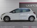 Peugeot 208 business luehdi 100ch ss bvm5 active business carplay garantie 12 mois occasion simplicicar poitiers simplicicar...