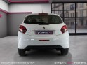 Peugeot 208 business luehdi 100ch ss bvm5 active business carplay garantie 12 mois occasion simplicicar poitiers simplicicar...