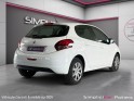 Peugeot 208 business luehdi 100ch ss bvm5 active business carplay garantie 12 mois occasion simplicicar poitiers simplicicar...
