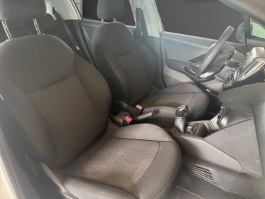 Peugeot 208 business luehdi 100ch ss bvm5 active business carplay garantie 12 mois occasion simplicicar poitiers simplicicar...