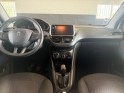 Peugeot 208 business luehdi 100ch ss bvm5 active business carplay garantie 12 mois occasion simplicicar poitiers simplicicar...