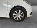 Peugeot 208 business luehdi 100ch ss bvm5 active business carplay garantie 12 mois occasion simplicicar poitiers simplicicar...