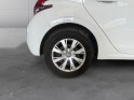Peugeot 208 business luehdi 100ch ss bvm5 active business carplay garantie 12 mois occasion simplicicar poitiers simplicicar...