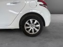 Peugeot 208 business luehdi 100ch ss bvm5 active business carplay garantie 12 mois occasion simplicicar poitiers simplicicar...