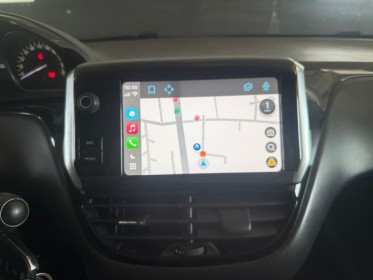 Peugeot 208 business luehdi 100ch ss bvm5 active business carplay garantie 12 mois occasion simplicicar poitiers simplicicar...