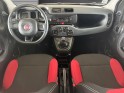 Fiat panda 1.2 69 ch s/s easy premiere main garantie 12 mois occasion simplicicar poitiers simplicicar simplicibike france