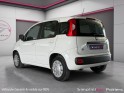 Fiat panda 1.2 69 ch s/s easy premiere main garantie 12 mois occasion simplicicar poitiers simplicicar simplicibike france