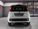 Fiat panda 1.2 69 ch s/s easy premiere main garantie 12 mois occasion simplicicar poitiers simplicicar simplicibike france