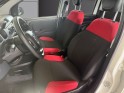 Fiat panda 1.2 69 ch s/s easy premiere main garantie 12 mois occasion simplicicar poitiers simplicicar simplicibike france