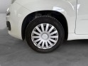 Fiat panda 1.2 69 ch s/s easy premiere main garantie 12 mois occasion simplicicar poitiers simplicicar simplicibike france
